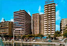 72812394 Palma De Mallorca Hotel Bellver  Palma - Andere & Zonder Classificatie