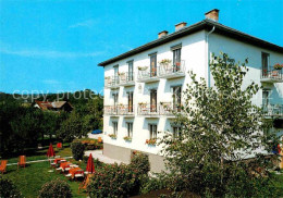 72812358 Velden Woerthersee Pension Belvedere  Velden Am Woerther See - Sonstige & Ohne Zuordnung