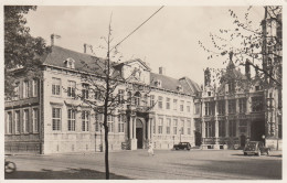 BRUGES  PALAIS DE JUSTICE - Brugge