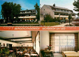 72812300 Moerbisch See Gasthof Burgenlaenderhof  Moerbisch Am See - Altri & Non Classificati