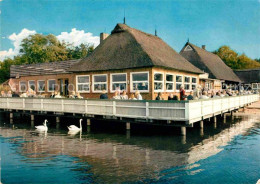 72812295 Bad Zwischenahn Strand-Cafe Schwan Aschhausen - Bad Zwischenahn