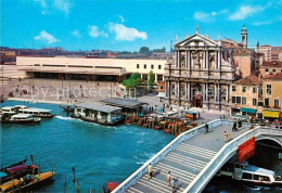 72812284 Venezia Venedig Stazione Di S. Lucia   - Altri & Non Classificati