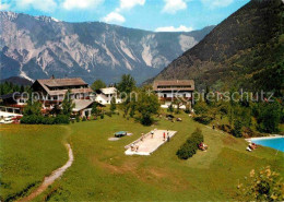 72811880 Sautens Hotel Pension Ritzlerhof Schwimmbad Sautens Oetztal - Sonstige & Ohne Zuordnung