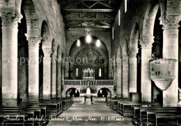 72811873 Fiesole Cattedrale Interno Fiesole - Autres & Non Classés