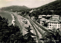 72811854 Cavi Di Lavagna Panorama Cavi Di Lavagna - Autres & Non Classés