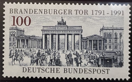 GERMANY - MNH** - 1990 - # 1492 - Ungebraucht