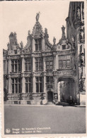 BRUGES  PALAIS DE JUSTICE - Brugge