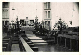 72811692 Bredeney Kirche Im Weihnachtsschmuck Mutterhaus Bredeney - Essen