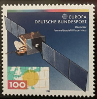 GERMANY - MNH** - 1991 - # 1526/1527 - Ongebruikt