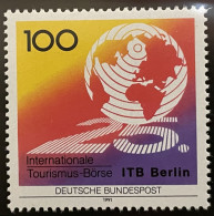 GERMANY - MNH** - 1991 - # 1495 - Ongebruikt