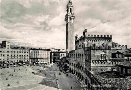 72811644 Siena Palazzo Pubblico Rathaus Siena - Altri & Non Classificati