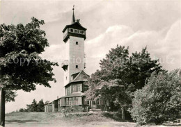 72811551 Oberweissbach Froebelturm Oberweissbach - Oberweissbach