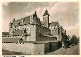 72811526 Nordstemmen Schloss Marienburg Auf Dem Marienberg Nordstemmen - Andere & Zonder Classificatie