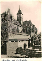 72811523 Nordstemmen Schloss Marienburg Auf Dem Marienberg Nordstemmen - Otros & Sin Clasificación