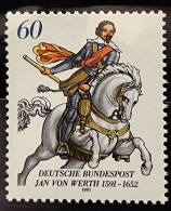 GERMANY - MNH** - 1991 - # 1504 - Neufs