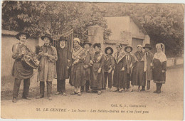 Chateauroux-La Noce  - (G.2727) - Chateauroux