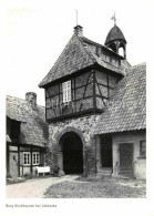 72811482 Luebbecke Westfalen Burg Stockhausen Luebbecke - Lübbecke