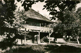 72811408 Curtisoara Altes Haus Curtisoara - Romania