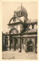 72810762 Sibenik Il Duomo Kirche Sibenik - Croatia