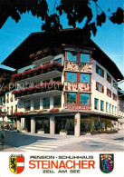 72810730 Zell See Pension Schuhhaus Steinacher  Zell Am See - Other & Unclassified