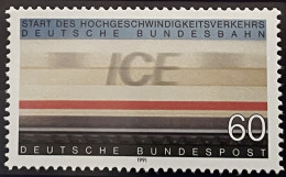 GERMANY - MNH** - 1991 - # 1530 - Unused Stamps