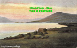 R354448 Lough Currane Co Kerry. Commercial Series. J. W. B. London E. Series No. - Altri & Non Classificati