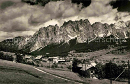 72809377 Cortina D Ampezzo Il Pomagagnon Dolomiti Dolomiten Cortina D Ampezzo - Autres & Non Classés