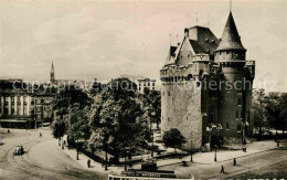 72809354 Bruxelles Bruessel La Porte De Hal  - Autres & Non Classés