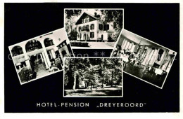 72809321 Oosterbeek Hotel Pension Dreyeroord Oosterbeek - Other & Unclassified