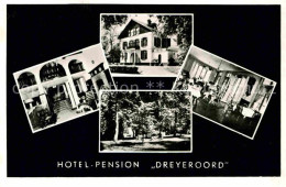 72809321 Oosterbeek Hotel Pension Dreyeroord Oosterbeek - Altri & Non Classificati