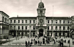 72808944 Padova Piazza Dei Signori Loggia Della Gran Guardia Padova - Sonstige & Ohne Zuordnung