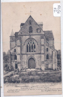 MONS-EN-LAONNOIS- L EGLISE - Other & Unclassified