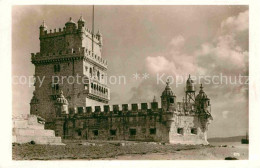 72808859 Lissabon Torre De Belem Wahrzeichen Der Stadt Lissabon - Sonstige & Ohne Zuordnung