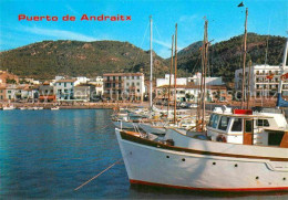 72807716 Puerto De Andraitx Hafen Yachten Puerto De Andraitx - Altri & Non Classificati