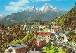 AK 211521 GERMANY - Berchtesgaden - Berchtesgaden