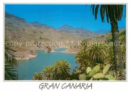 72807633 Santa Lucia Gran Canaria Panorama Santa Lucia Gran Canaria - Altri & Non Classificati