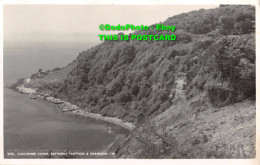 R354565 Luccombe Chine Between Ventnor And Shanklin I. W. 5370. W. J. Nigh. RP. - World
