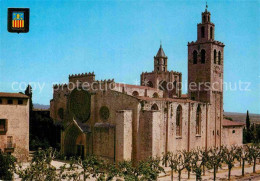 72807554 San Cugat Spanien Real Monasterio Kloster San Cugat Spanien - Other & Unclassified