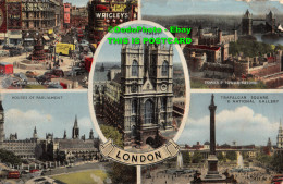 R354594 London. E. T. W. Dennis And Sons. 1953 - Andere & Zonder Classificatie