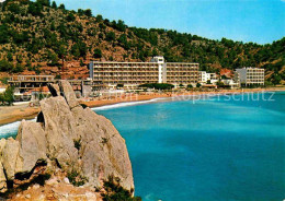 72807501 Cala San Vicente Ibiza Panorama Strand Hotels Cala San Vicente Ibiza - Other & Unclassified