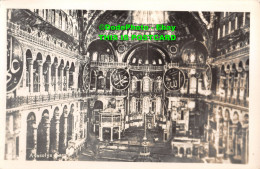 R354601 Iran Ayasofya Camisi - World