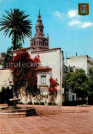 72807499 Sevilla Andalucia Plaza De La Alianza  - Andere & Zonder Classificatie