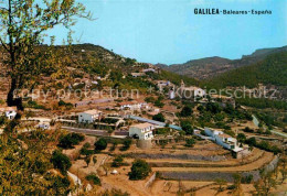 72807488 Galilea Panorama Berge Galilea - Altri & Non Classificati