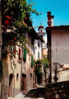 72807449 Limone Sul Garda Una Strada Caratteristica Typische Strasse Firenze - Other & Unclassified