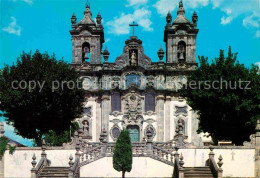 72807373 Guimarães Igreja Da Costa Kirche Guimarães - Otros & Sin Clasificación