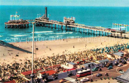 72807346 Scheveningen Strand Seebruecke Scheveningen - Otros & Sin Clasificación