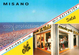 72806723 Misano Adriatico Moda Pelle Di Maio Lederbekleidung Misano Adriatico - Sonstige & Ohne Zuordnung