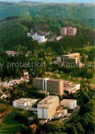 72806692 Bad Schwalbach Rehazentrum Und Kliniken Fliegeraufnahme Bad Schwalbach - Bad Schwalbach