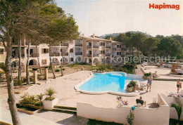 72805833 Paguera Mallorca Islas Baleares Hapimag Hotel Swimming Pool  - Autres & Non Classés