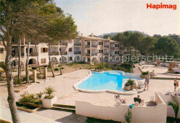 72805833 Paguera Mallorca Islas Baleares Hapimag Hotel Swimming Pool  - Andere & Zonder Classificatie